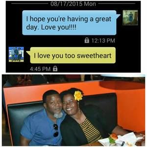 Meet your Posher, April